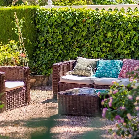 Haus Mit Privatem Pool, Garten Und Privatem Parkplatz Holiday home *