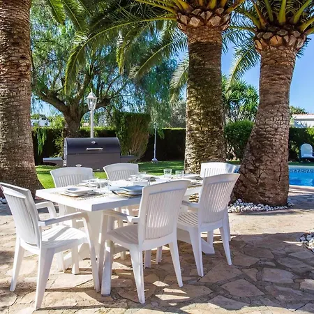 Haus Mit Privatem Pool, Garten Und Privatem Parkplatz Denia