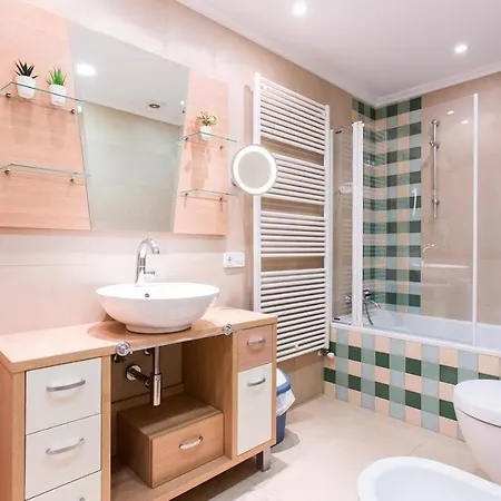 Holiday home Haus Mit Privatem Pool, Garten Und Privatem Parkplatz Denia