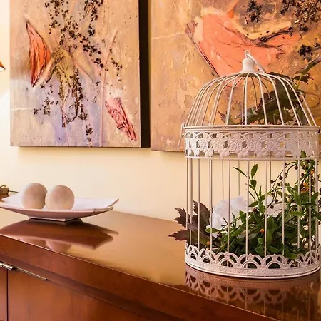 Casa Segaria Tatil Evi *