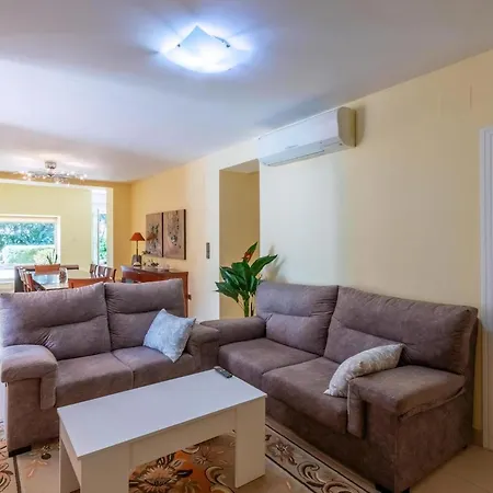 Tatil Evi Casa Segaria *