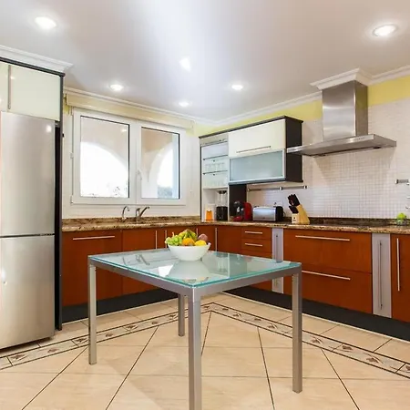 Holiday home Haus Mit Privatem Pool, Garten Und Privatem Parkplatz Denia