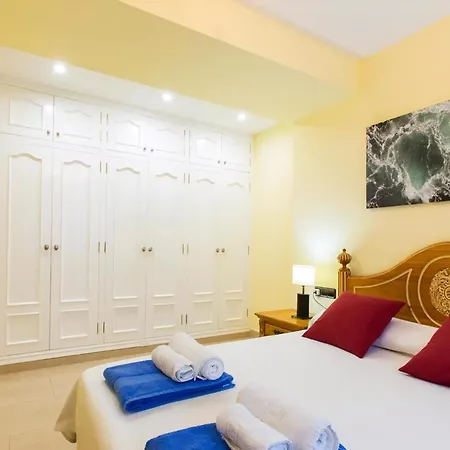 Haus Mit Privatem Pool, Garten Und Privatem Parkplatz Denia