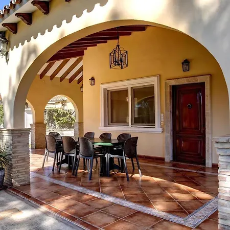 Tatil Evi Casa Segaria *