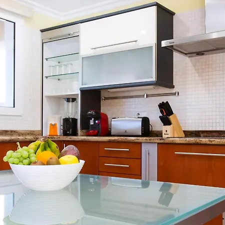 Tatil Evi Casa Segaria