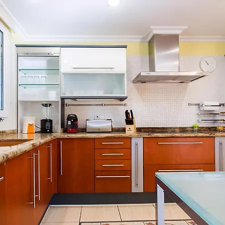 Дом отдыха Casa Segaria